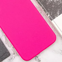 Чехол Lakshmi Silicone Cover для Xiaomi Redmi Note 7 / Note 7 Pro / Note 7s Barbie Pink - миниатюра 3