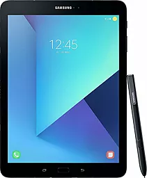 Планшет Samsung Galaxy Tab S3 LTE (SM-T825NZKA) Black - мініатюра 2