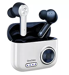 Навушники OneOdio F2 White
