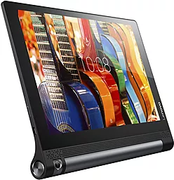 Планшет Lenovo Yoga Tablet 3 Plus YT3-X90L (ZA0G0111) Puma Black - мініатюра 3