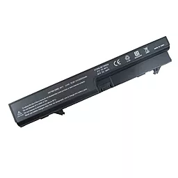 Аккумулятор для ноутбука HP HSTNN-DB90 ProBook 4410s / 11.1V 5200mAh / A41482 Alsoft Black