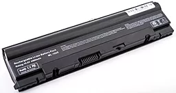 Акумулятор для ноутбука Asus A32-1025 Eee PC 1025 / 10.8V 4400mAh / Black