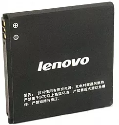 Аккумулятор Lenovo A660 (1500 mAh) 12 мес. гарантии