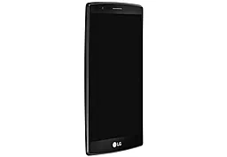 Мобільний телефон LG H818P (G4 Dual) Black - мініатюра 3