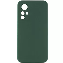 Чехол Lakshmi Cover Full Camera для Xiaomi Redmi Note 12S Cyprus Green