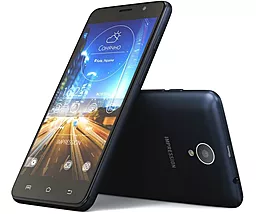 Мобільний телефон Impression ImSmart C551 Dark Blue - мініатюра 7