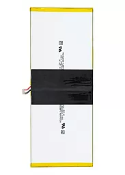 Аккумулятор для планшета Huawei Mediapad Link S10-201U / HB3484V3EAW-12 / HB3X1 (6020 mAh) - миниатюра 2