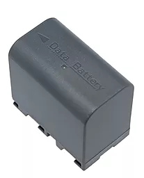 Аккумулятор для видеокамеры JVC BN-VF823 (2200 mAh) - миниатюра 3