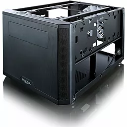 Корпус для ПК Fractal Design Core 500 (FD-CA-CORE-500-BK) Black - миниатюра 7