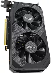 Видеокарта Asus GeForce GTX1650 4096Mb TUF GAMING (TUF-GTX1650-4G-GAMING) - миниатюра 3