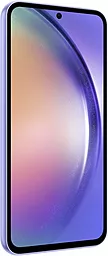 Смартфон Samsung Galaxy A54 5G 8/256Gb Violet (SM-A546ELVD) - миниатюра 2