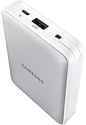 Повербанк Samsung EB-PG850BSRGRU 8400mAh Silver - миниатюра 4