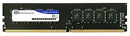 Оперативная память Team DDR4 32GB 2666MHz Elite (TED432G2666C1901)