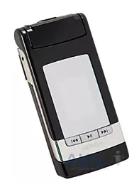 Корпус Nokia N76 White