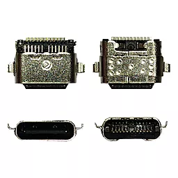 Разъем зарядки Lenovo Tab 6 (A101LV) Type-C