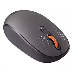 Компьютерная мышка Baseus F01B Tri-Mode Wireless Mouse  Frosted Gray (B01055503833-00) - миниатюра 4