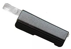Заглушка разъема USB Sony LT25i Xperia V Black