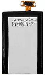 Аккумулятор LG E960 Nexus 4 / BL-T5 (2100 mAh) 12 мес. гарантии - миниатюра 2