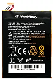 Аккумулятор Blackberry Z3 / TLP025A2 (2500 mAh) 12 мес. гарантии