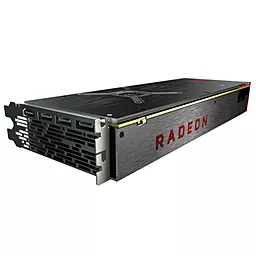 Видеокарта Sapphire Radeon RX Vega 64 8192Mb Limited Edition (21275-01-20G) - миниатюра 6