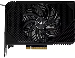 Видеокарта Palit GeForce RTX 3050 StormX (NE63050018P1-1070F) - миниатюра 2