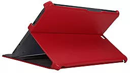 Чехол для планшета AIRON Premium Samsung T810 Galaxy Tab S2 9.7 Red (4822352777456) - миниатюра 4