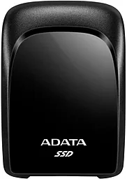 SSD Накопитель ADATA SC680 240 GB (ASC680-240GU32G2-CBK) Black