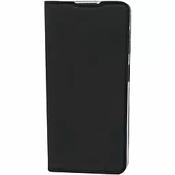 Чохол Tussor Silk для Samsung A24 Black