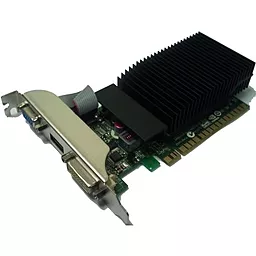 Видеокарта Inno3D GeForce 210 DDR2 1 GB (N210-3SDV-D3BX)