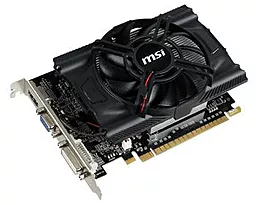 Видеокарта MSI GeForce GT640 (N640-2GD3)