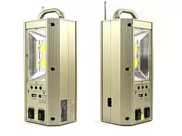 Радиоприемник Pu Xing PX-383UR - миниатюра 3