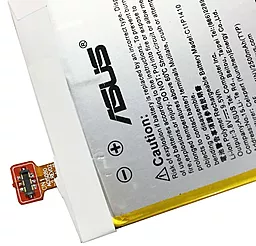 Акумулятор Asus Zenfone 5 Lite / C11P1410 (2500 mAh) - мініатюра 3