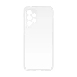 Чехол ACCLAB Anti Dust для Samsung Galaxy A33 5G Transparent