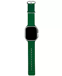 Смарт-часы Big X9 Ultra Green