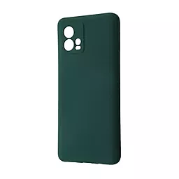 Чохол Wave Colorful Case для Motorola Moto G72 Forest Green