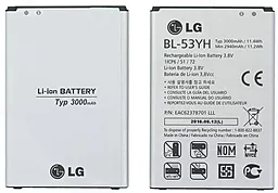 Акумулятор LG D830 G2 Pro (3000 mAh) 12 міс. гарантії - мініатюра 3