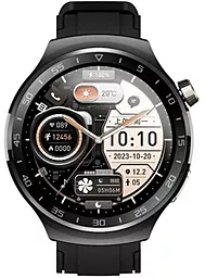 Смарт-часы W&O X16 Pro Grey
