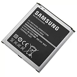 Аккумулятор Samsung i9500 Galaxy S4 / EB-B600BC / EB-B600BE / EB485760LU (2600 mAh) + NFC - миниатюра 4