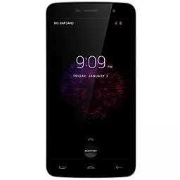 Мобільний телефон Homtom HT17 Pro White - мініатюра 2