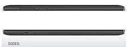 Планшет Lenovo Tab 2 A7-10F 8GB (59-446206) Black - миниатюра 3