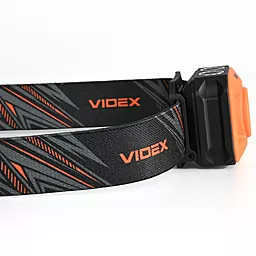 Фонарик Videx VLF-H085-OR - миниатюра 6