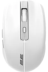 Компьютерная мышка 2E MF270 Silent White (2E-MF270WWH)