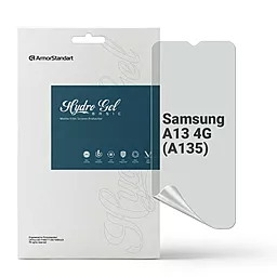Гідрогелева плівка ArmorStandart Matte для Samsung A13 4G (A135) (ARM70018)