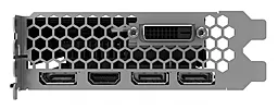 Видеокарта Palit Geforce GTX 1060 Dual 6144MB (NE51060015J9-1061D) - миниатюра 3