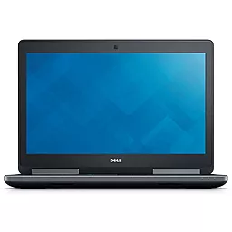 Ноутбук Dell Precision 7510 (XCTOP7510EMEA001) - миниатюра 5