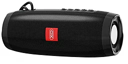 Колонки акустичні XO F27 Wireless speaker RGB Black
