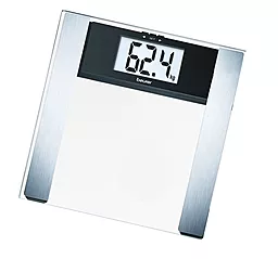 Весы напольные электронные Beurer BG 17 - мініатюра 3