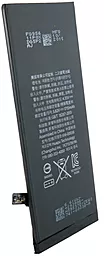 Аккумулятор Apple iPhone 6S / BMA6406 (1615 mAh) ExtraDigital - миниатюра 2