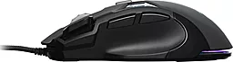 Компьютерная мышка 2E Gaming MG320 RGB USB Black (2E-MG320UB) - миниатюра 2