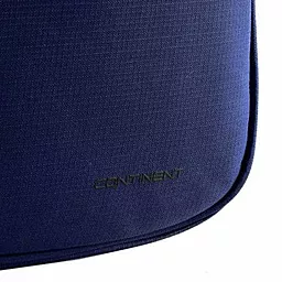 Сумка для ноутбука Continent (CC-012 Blue) - мініатюра 2